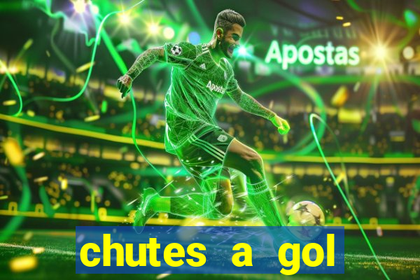 chutes a gol estrela bet